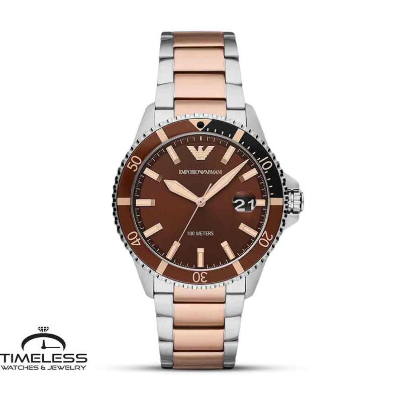 EMPORIO ARMANI AR11340