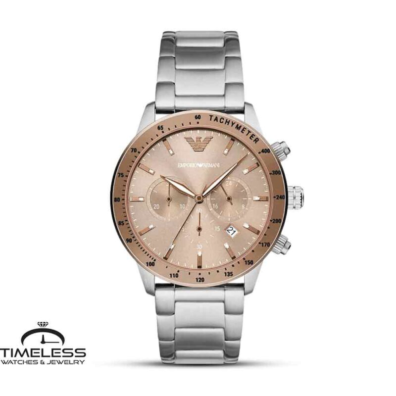 EMPORIO ARMANI AR11352