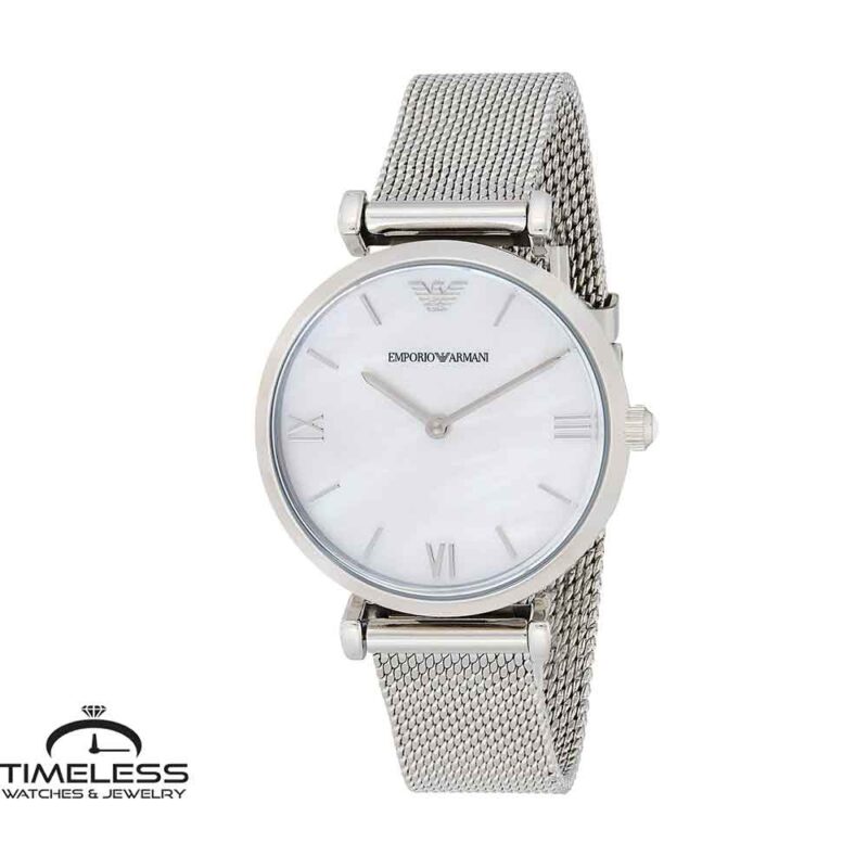 EMPORIO ARMANI AR1955