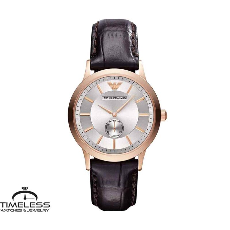 EMPORIO ARMANI AR9101L