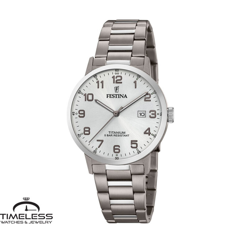 FESTINA F20435/1