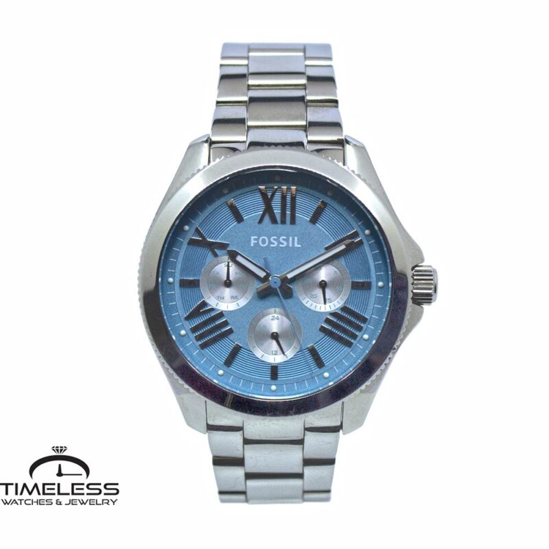 FOSSIL AM4547