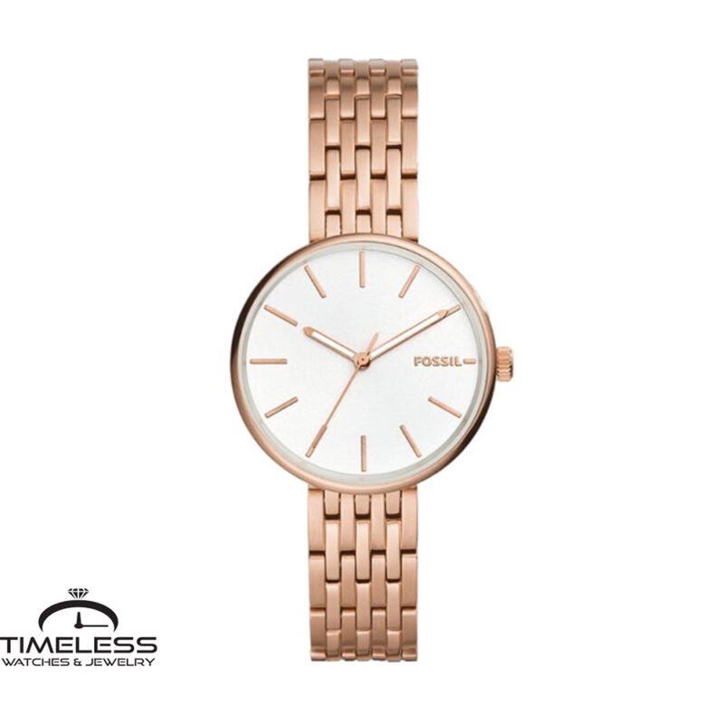 FOSSIL BQ3463