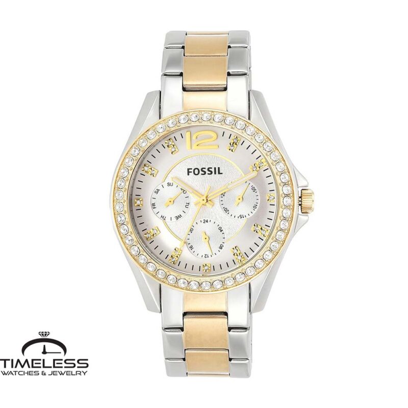 FOSSIL ES3204