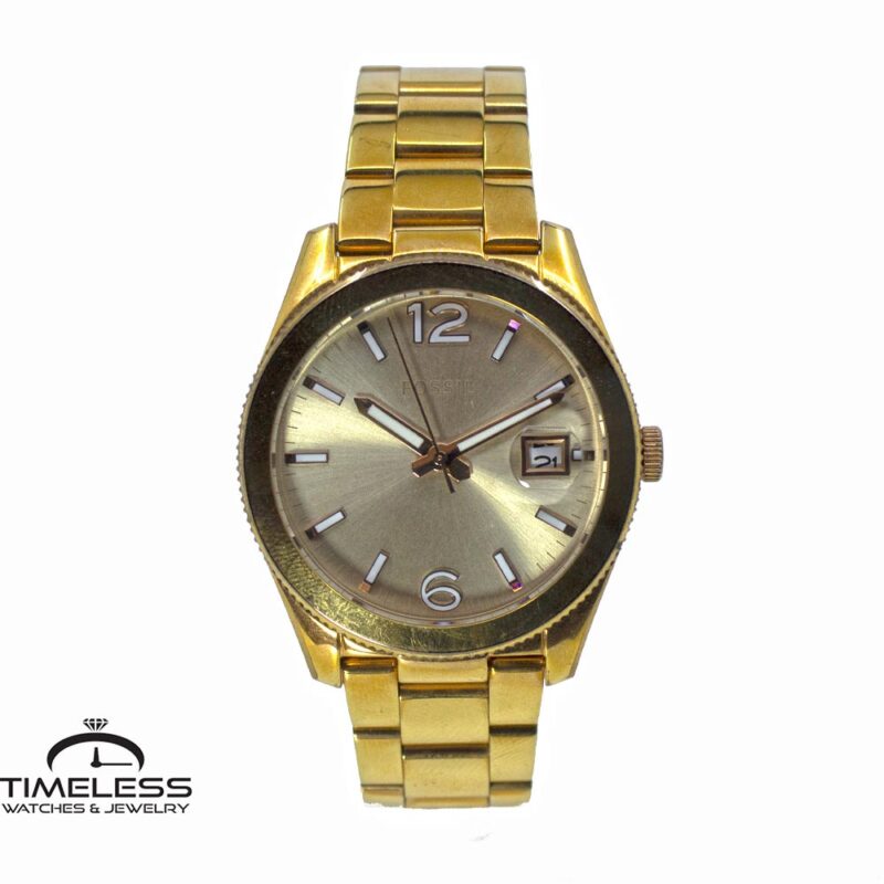 FOSSIL ES3587