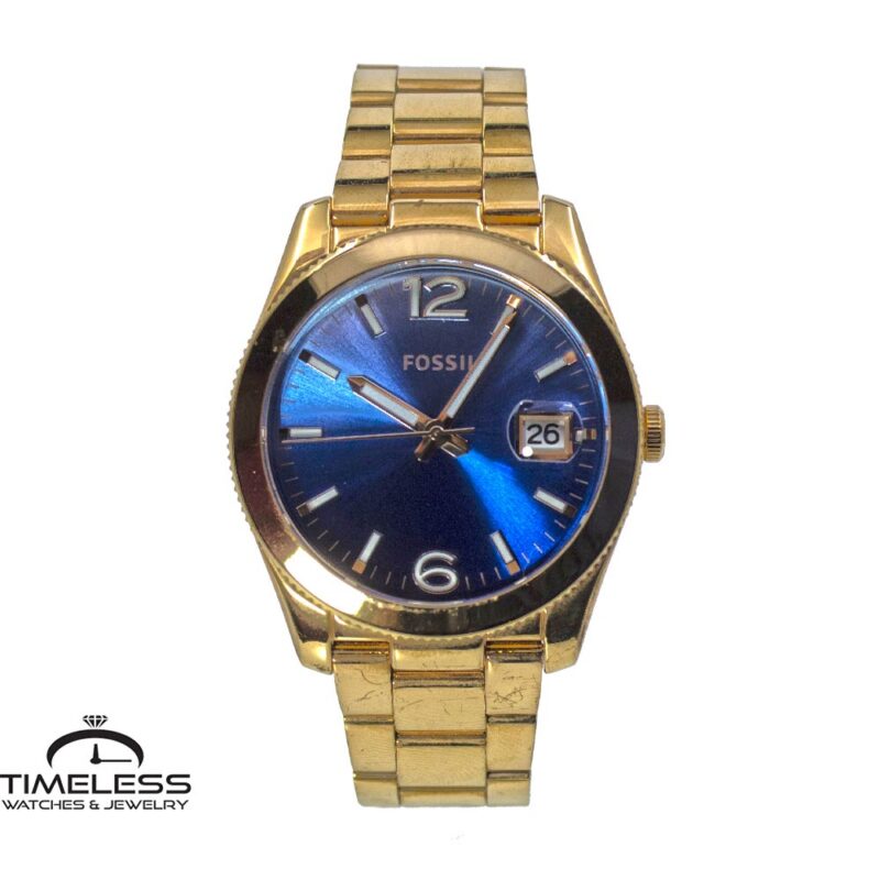 FOSSIL ES3780