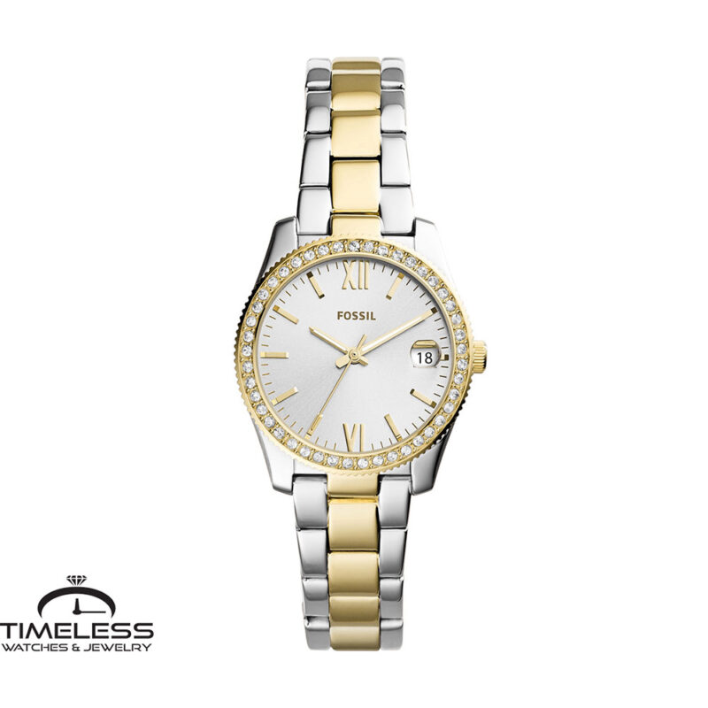 FOSSIL ES4319