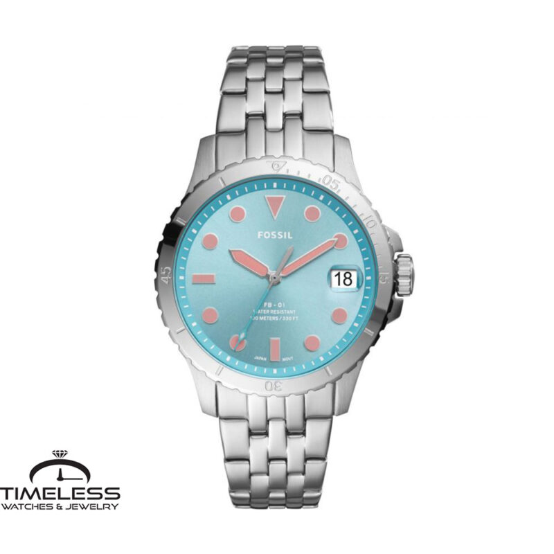 FOSSIL ES4742