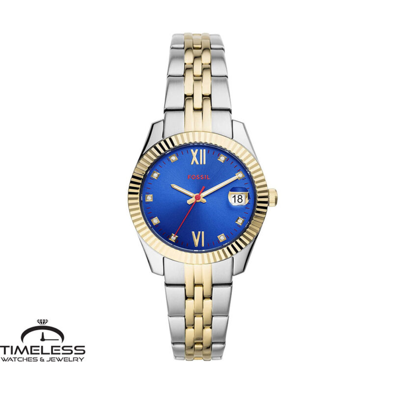 FOSSIL ES4899