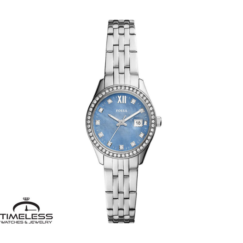 FOSSIL ES5074