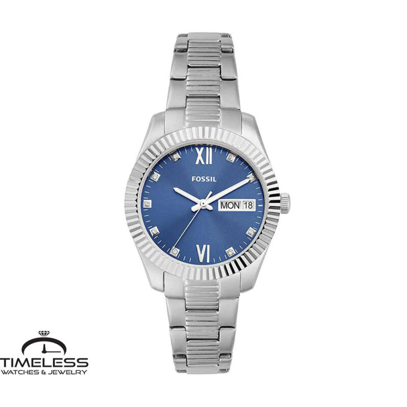 FOSSIL ES5197
