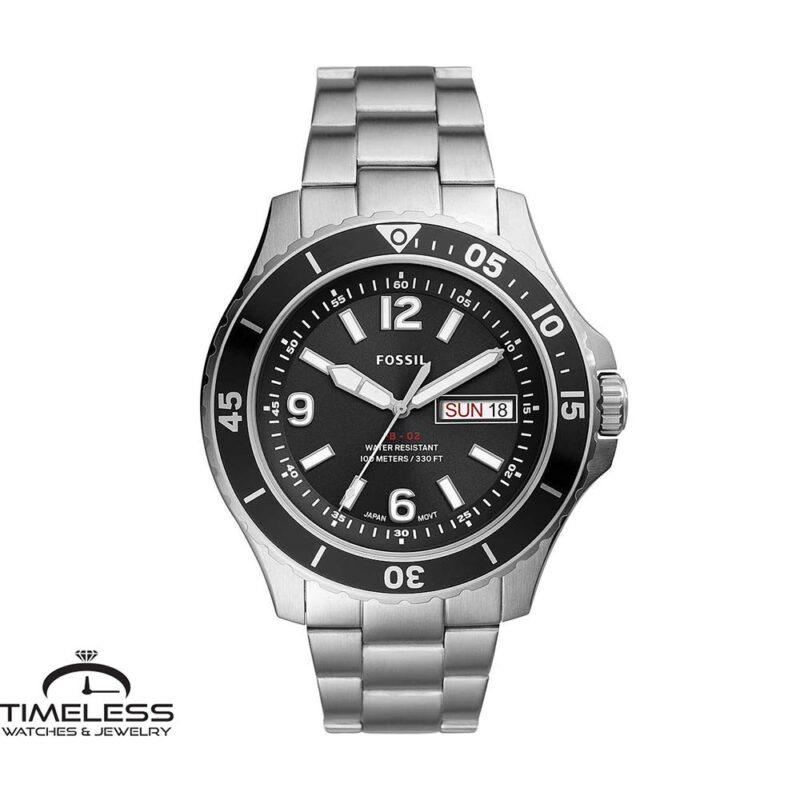 FOSSIL FS5687