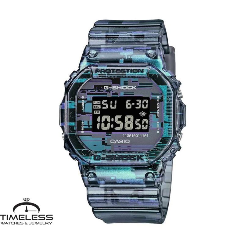 G-SHOCK DW-5600NN-1ER
