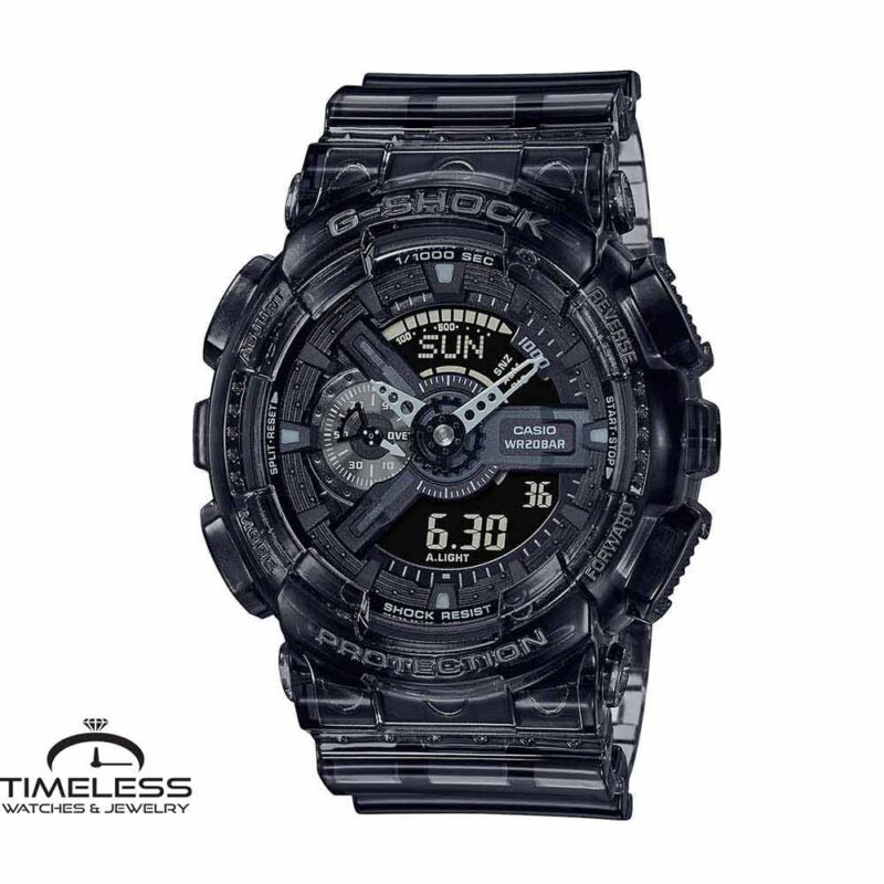 G-SHOCK GA-110SKE-8AER