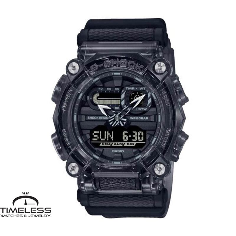 G-SHOCK GA-900SKE-8AER