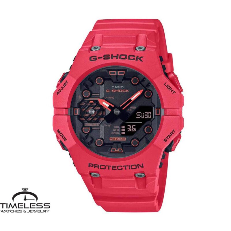 G-SHOCK GA-B001-4AER