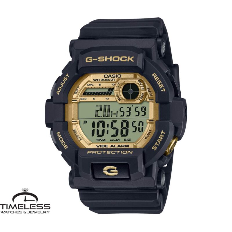 G-SHOCK GD350GB-1ER