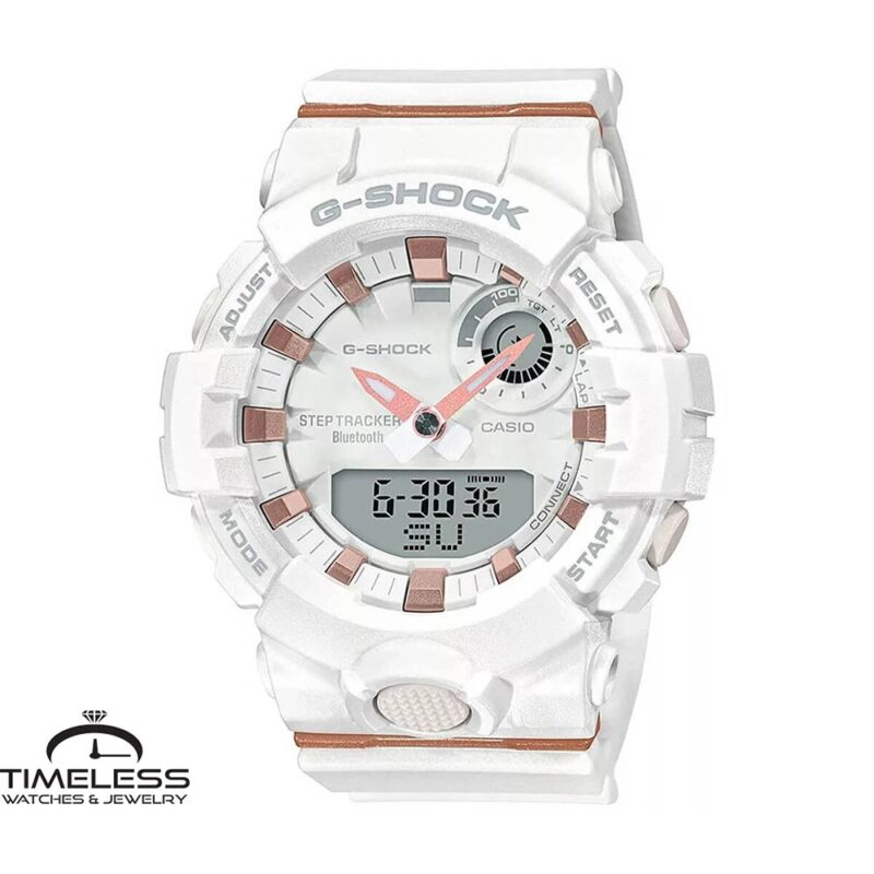 G-SHOCK GMA-B800-7AER