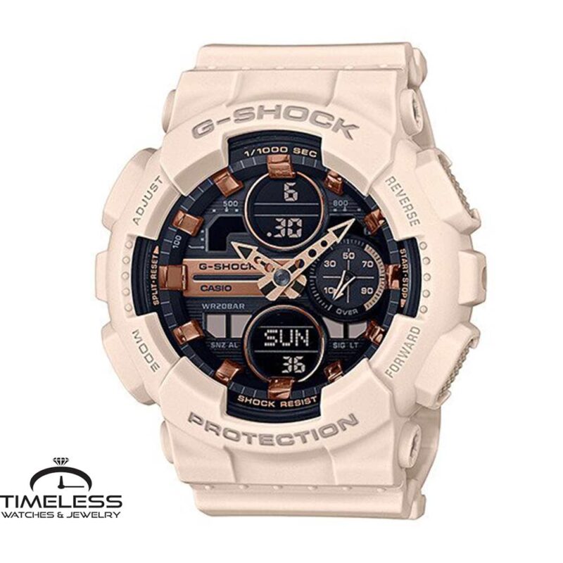 G-SHOCK GMA-S140M-4A