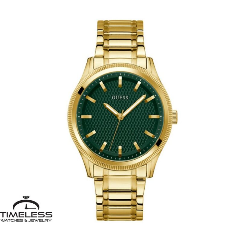 GUESS GW0626G2