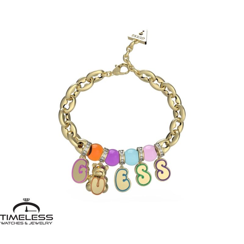 GUESS JUBB04175JWYGMCS