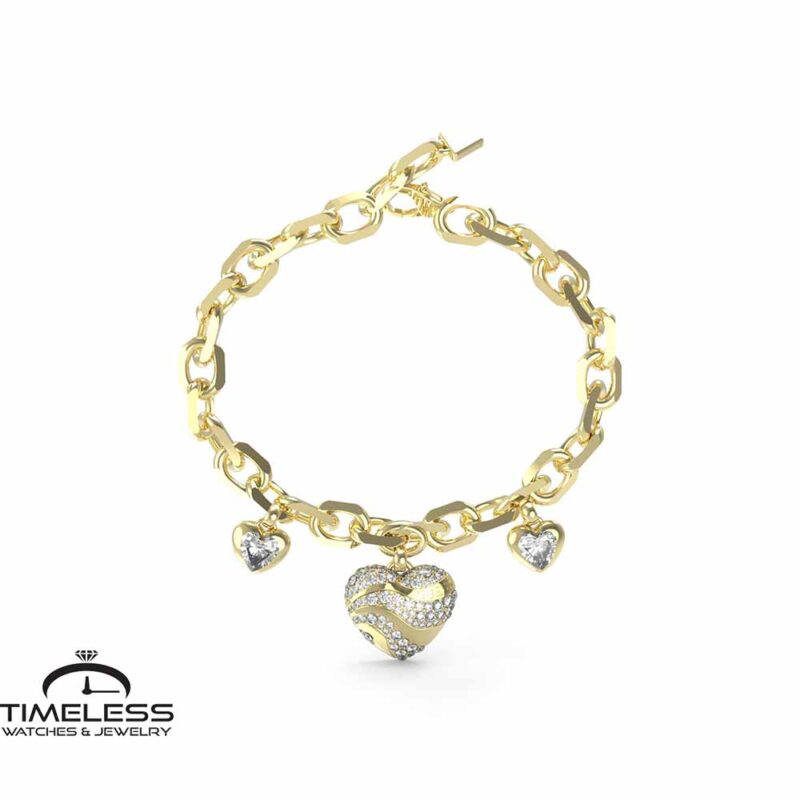 GUESS JUBB04500JWYGS