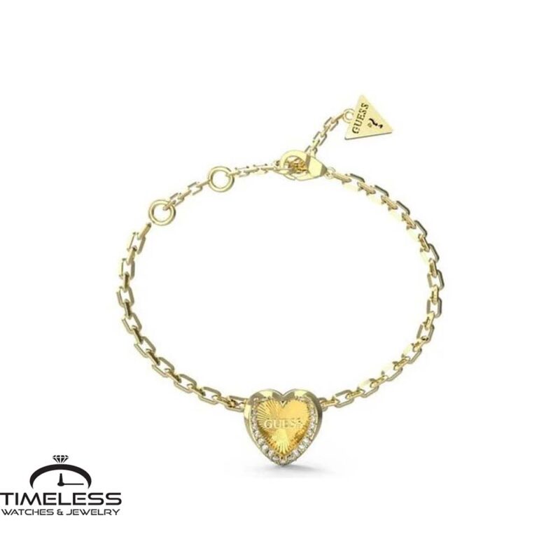 GUESS JUBB04607JWYGS