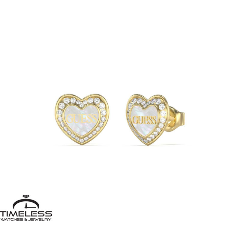 GUESS JUBE04028JWYGWHT/U