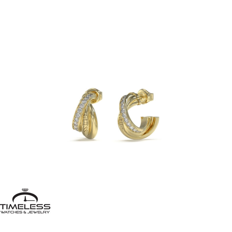 GUESS JUBE04066JWYGT/U