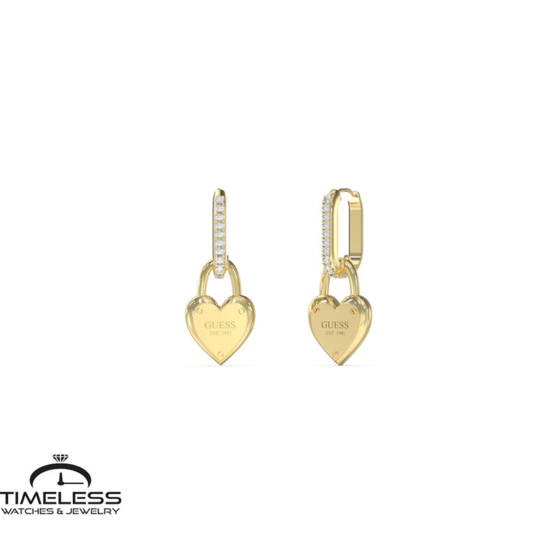 GUESS JUBE04213JWYGT/U