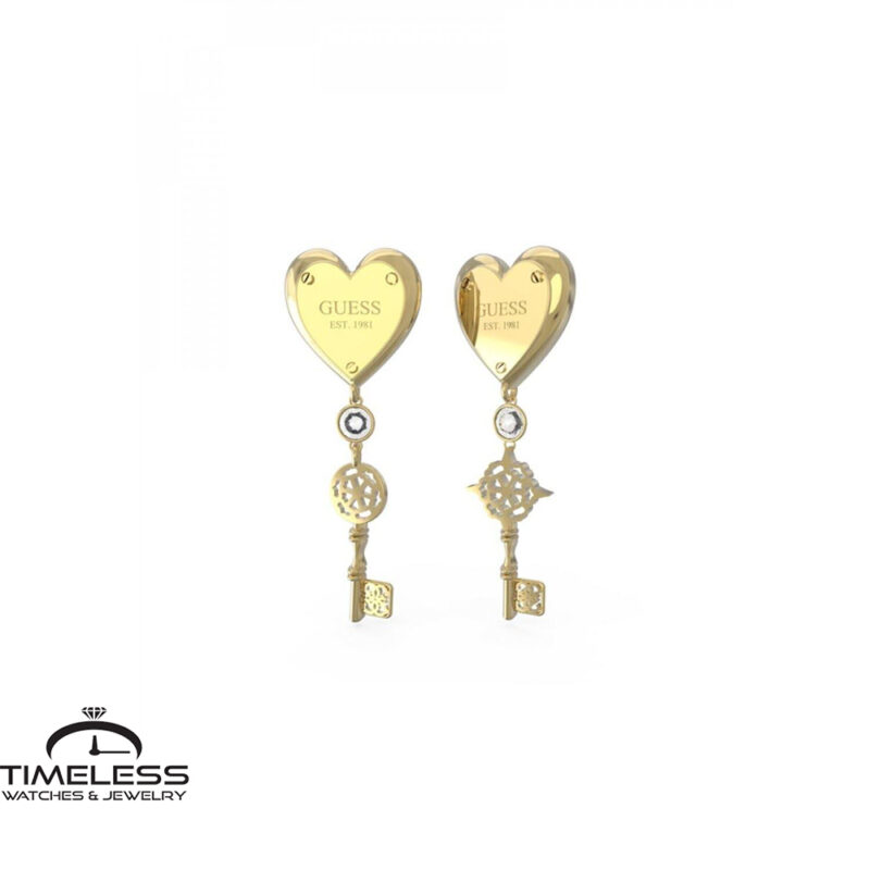 GUESS JUBE04217JWYGT/U