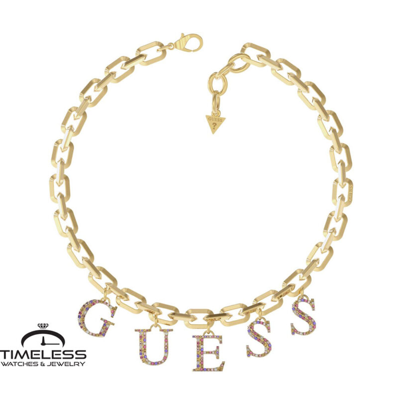 GUESS JUBN02217JWYGMCT/U
