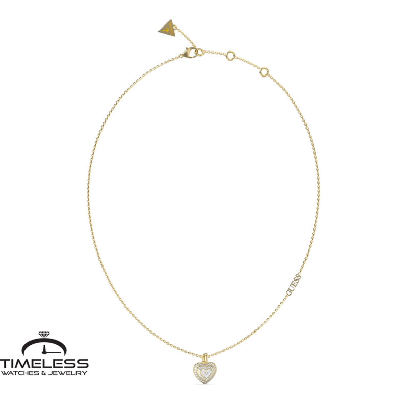 GUESS JUBN04026JWYGWHT/U