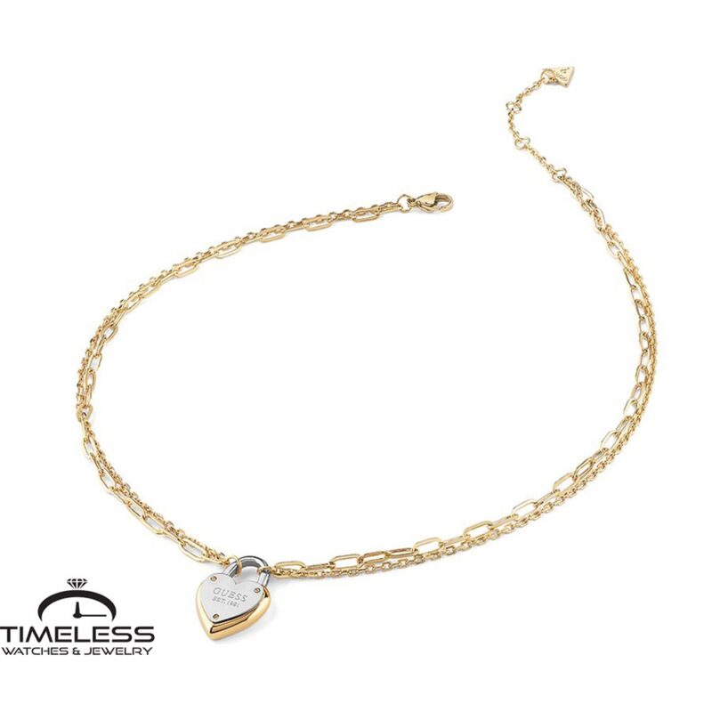 GUESS JUBN04208JWYGRHT/U