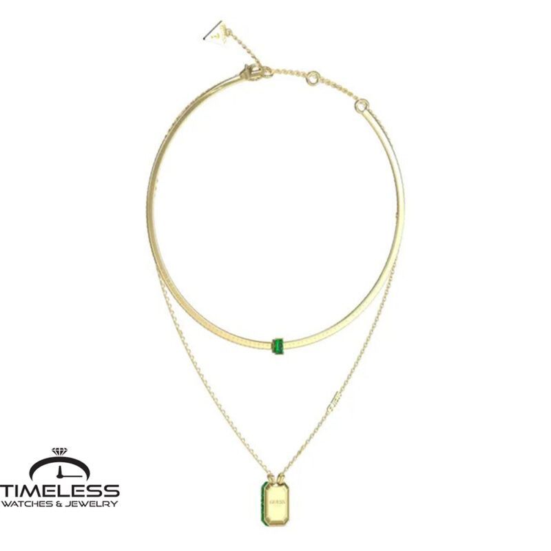 GUESS JUBN04257JWYGEMT/U