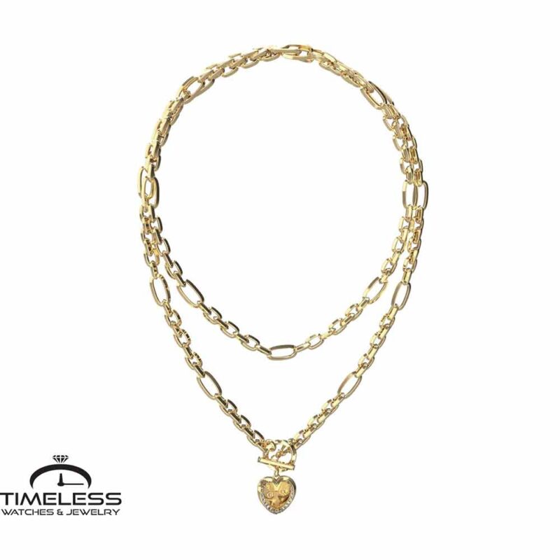 GUESS JUBN04598JWYGT/U