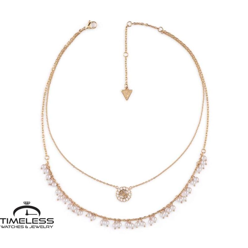 GUESS JUBN04679JWYGWHT/U
