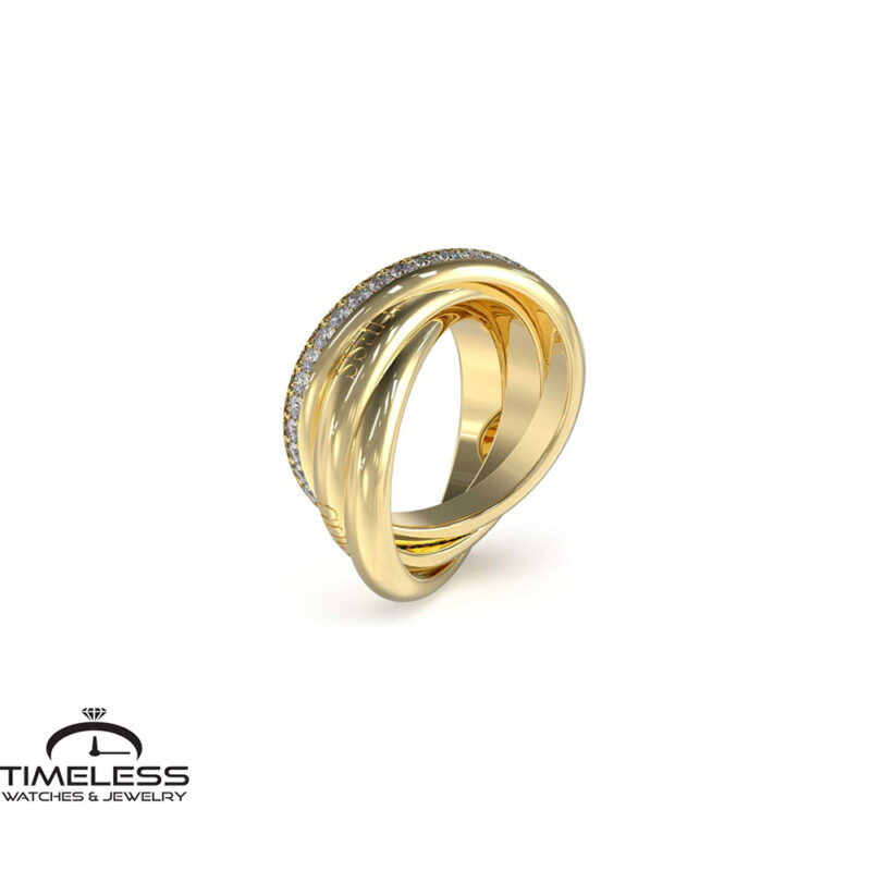 GUESS JUBR04067JWYG56