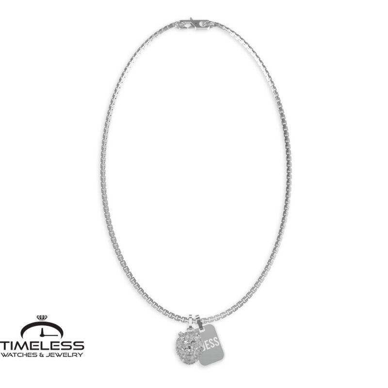 GUESS JUMN01300JWSTT/U