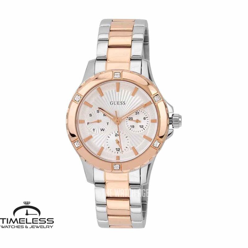 GUESS W0443L4