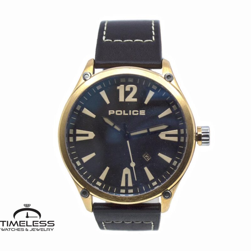 POLICE PL.15244JBR/02