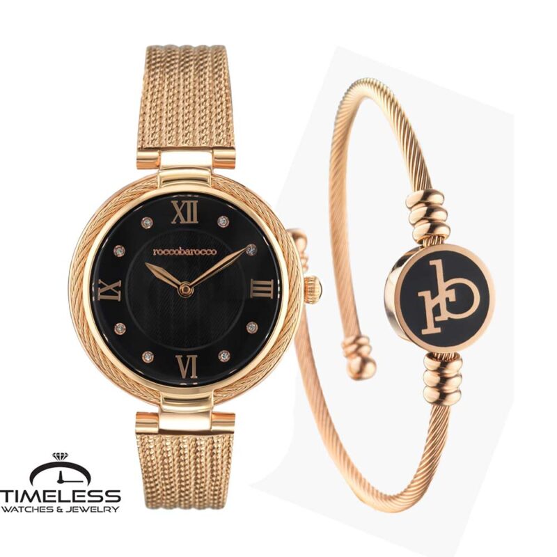 Rocco Barocco RB.4469S-04M