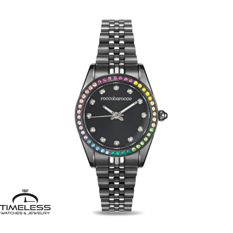 Rocco Barocco RB.4656L-01M