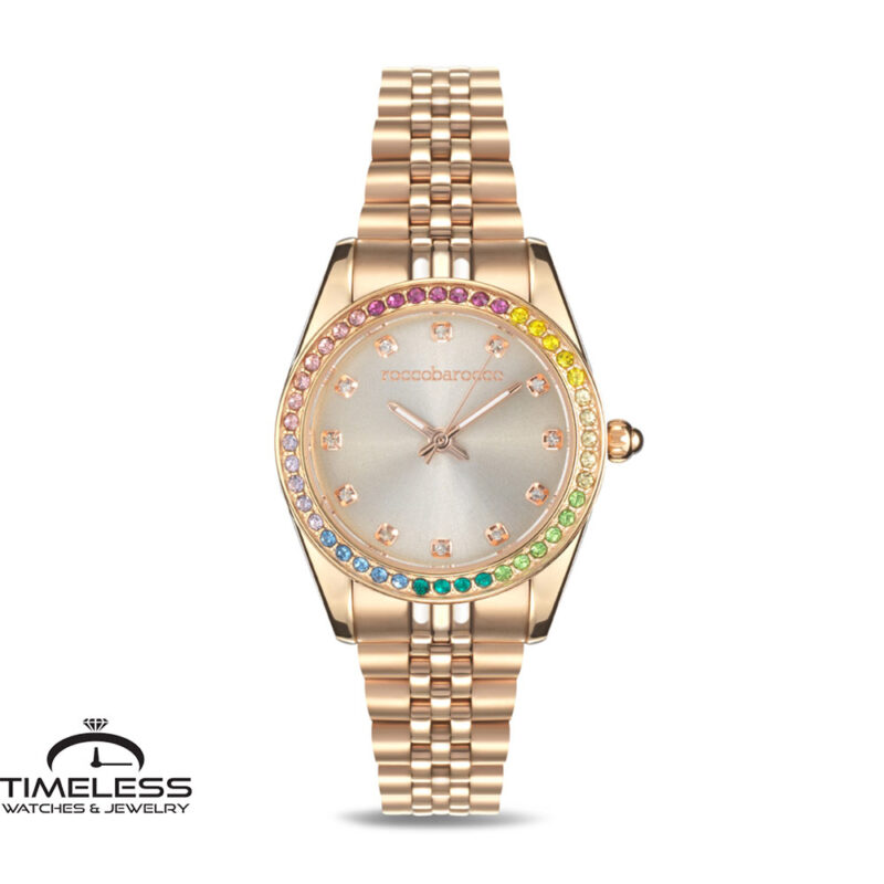 Rocco Barocco RB.4656L-04M