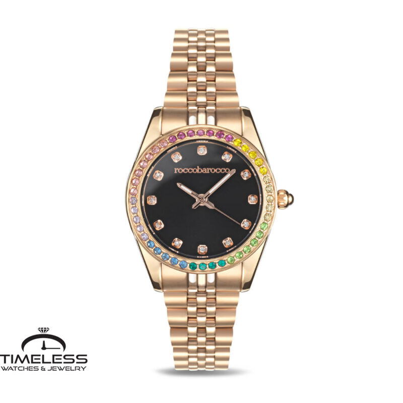 Rocco Barocco RB.4656L-08M