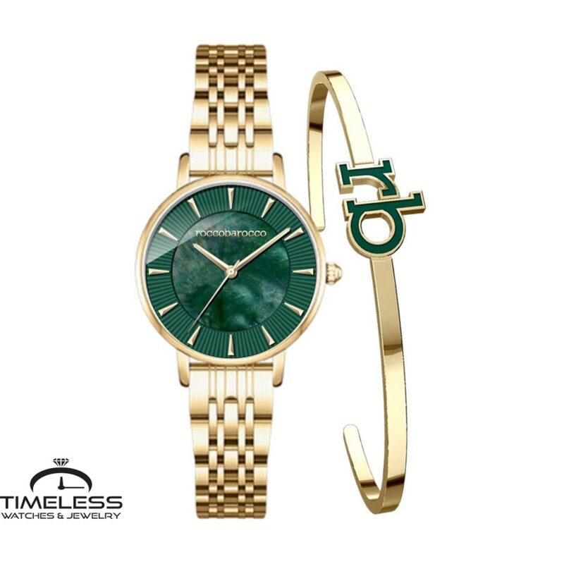 Rocco Barocco RB.4659L-04M