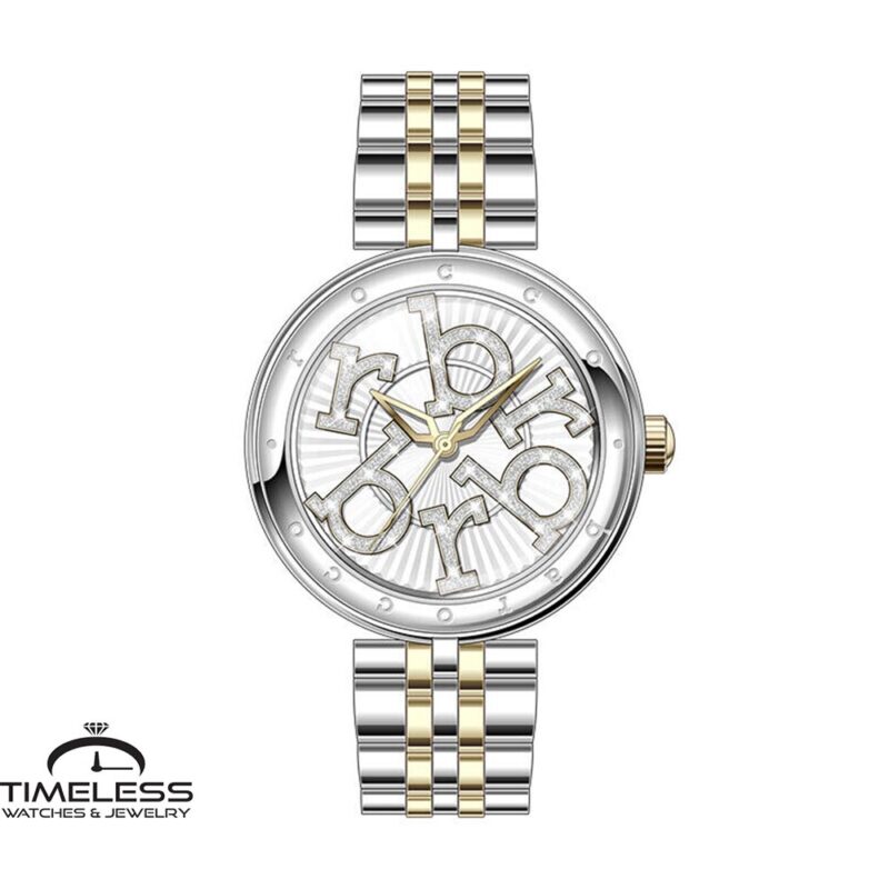 Rocco Barocco RB.4878L-04M
