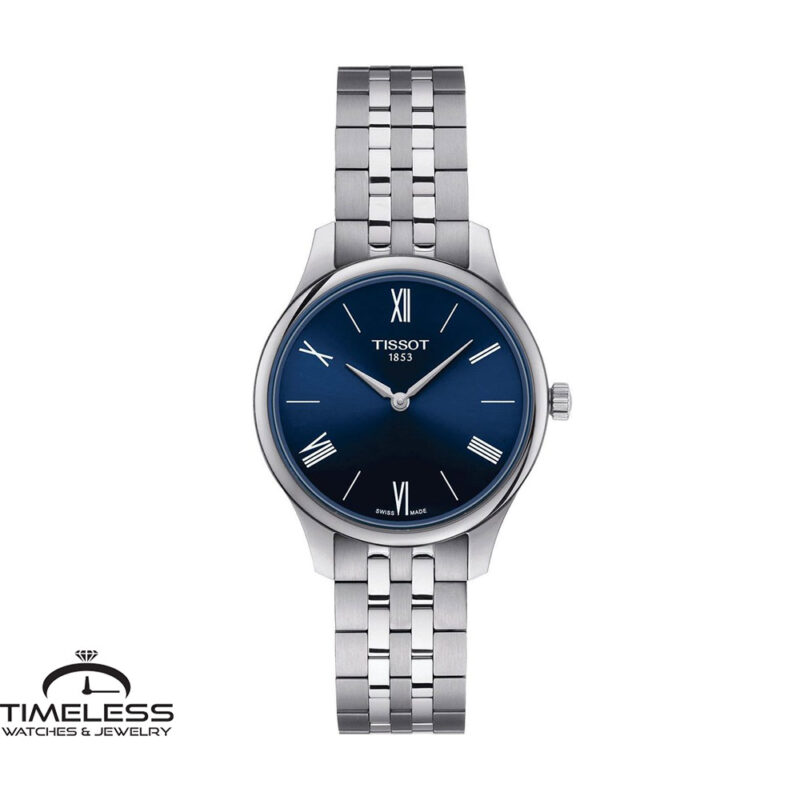 TISSOT T0632091104800 TRADITION