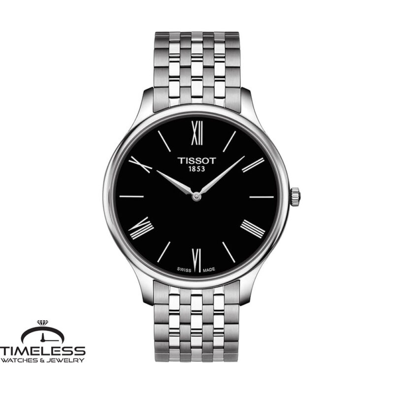 TISSOT T0634091105800 TRADITION