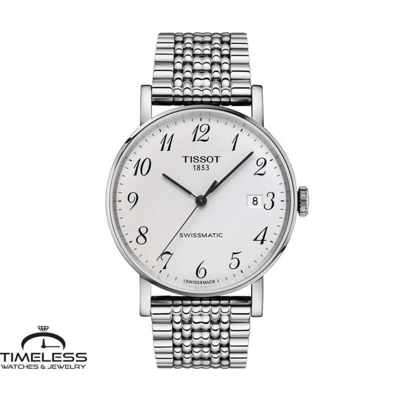 TISSOT T1094071103200 EVERYTIME
